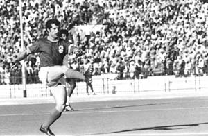 ۱۹۷۶ تهران قهرمان