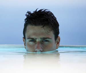 تأثیر ورزش شنا بر روان انسان