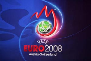 یادگاری های یورو ۲۰۰۸
