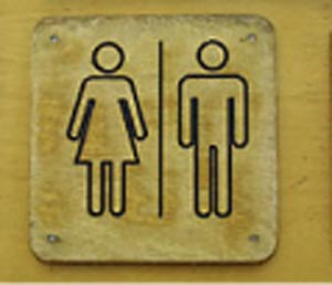 کنگره جهانی توالت در هند