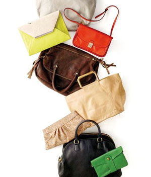 کیف مناسب خودتان را بشناسید