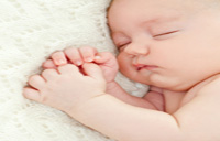 هفت نکته عجیب درباره خواب نوزادان