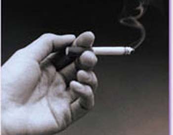 توتون و دخانیات نیکوتین Nicotine