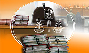 ضرورت های شکل گیری نظام جامع اطلاع رسانی در دستگاه قضایی