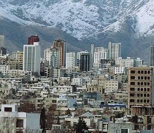 تهران شهر بی دفاع
