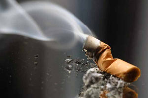 نتایج تحقیق و نظرسنجی در خصوص مصرف سیگار
