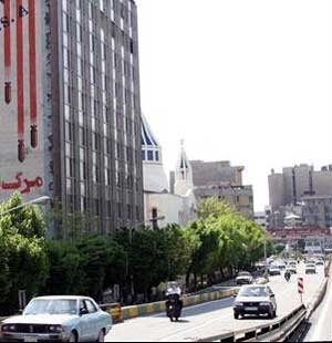 پروژه بررسی امكان استفاده از انرژی های تجدیدناپذیر در احداث منطقه ۲۲ شهرداری تهران