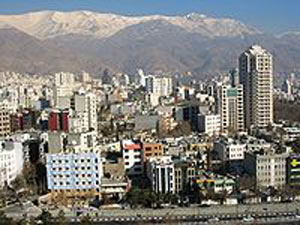 چرا تهران باید عمودی رشد کند