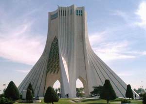 فرهنگی به نام تهران
