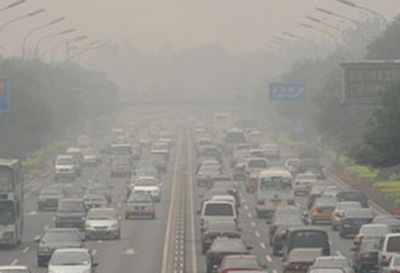 آلودگی تنها هوایی نیست, صوتی و تصویری نیز هست