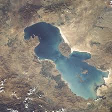 بالاخره دریاچه ارومیه احیا شده یا نه چرا وضعیت واقعی دریاچه را به ما نمیگویند