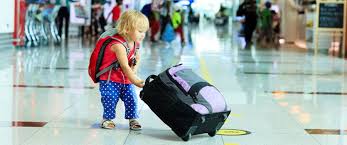 اگر میخواهید با بچه ها در تعطیلات سفر لذت بخشی داشته باشید, این مقاله را از دست ندهید