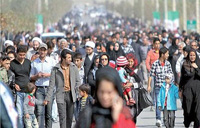 عوامل «شادی» و «ناشادی» ما ایرانی ها