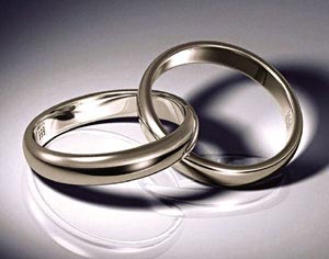 ضرب المثل های بسیار زیبا در باب ازدواج
