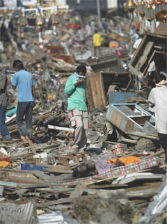 نكات ایمنی در زلزله
