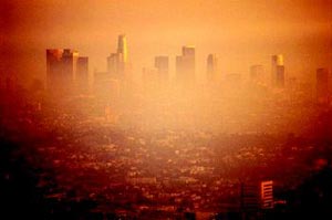 اصلاح بنیادین بحران آلودگی هوا