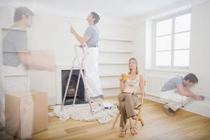 چگونه شوهر خود را به انجام کارهای منزل علاقمند کنیم