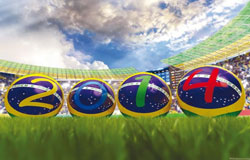 هشدار به مسافران جام جهانی برزیل