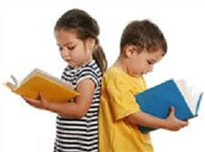 آشنایی با راه های علاقه مند کردن کودکان به درس خواندن