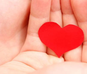 ۵ راه شگفت انگیز برای گفتن «دوستت دارم»