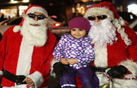 ارامنه ایران کریسمس را چگونه می گذرانند