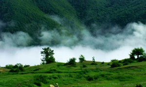 تفریحات سمنانی