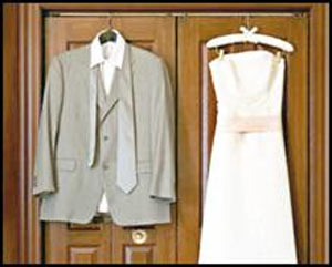 دستورالعمل های برگزاری یک عروسی ساده و کم خرج