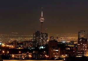بحران نظری در مطالعات شهری ایران