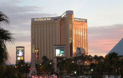 بزرگ ترین هتل ها در کدام شهرهای دنیاست