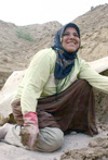 بررسی نیازها و اولویت های جامعه روستائی از نظر زنان روستائی استان یزد
