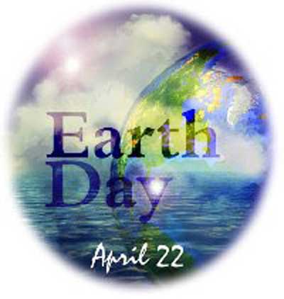 روز جهانی زمین