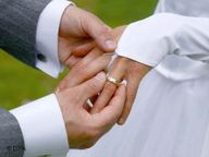 اهمیت ازدواج