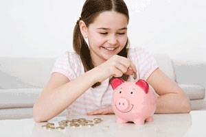 چگونه ارزش پول را به فرزندمان آموزش دهیم