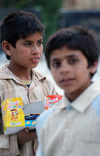 عوامل اقتصادی, اجتماعی و فرهنگی مؤثر بر خیابانی شدن کودکان در استان تهران