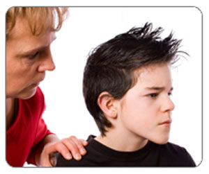 شیوه های موثر برای رفع برخی از ناهنجاری های رفتاری کودکان