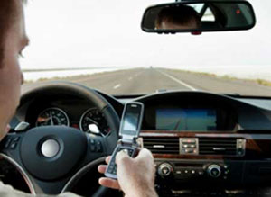 مهمترین عوامل خطر ساز در هنگام رانندگی