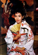زن در فرهنگ ژاپن