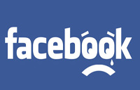آیا فیس بوک به غم های ما دامن می زند
