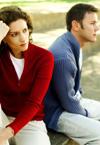 ریشه یابی علل از هم پاشیدگی خانواده ها در رابطه با ویژگی های روانی اجتماعی دختران و پسران قبل از ازدواج
