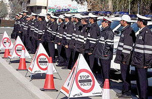 راننده پر خطر, عامل تصادفات جاده ای