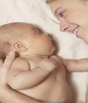 دلبستگی های معصومانه اهمیت دلبستگی میان مادر و کودک