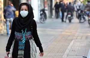 انرژی پاک چاره آلودگی هوای تهران