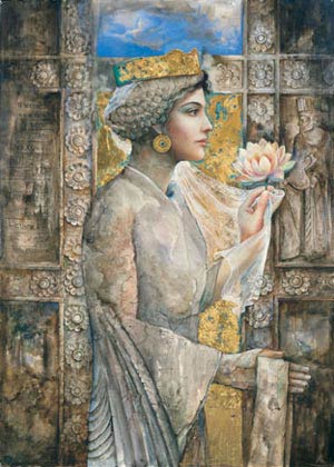 نگرشی بر سیر تاریخی و تطبیقی موقعیت زنان در ایران