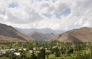 در یوش نیما میزبان شماست