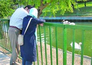 روابط خانوادگی خوب در گرو تغییر نگرش