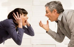 روش های فتیله پیچ کردن مشاجرات سبک دعوا بین همسران