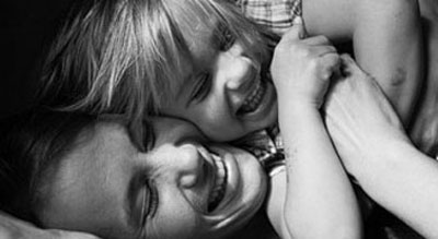 ۵ راه برای عشق ورزیدن به فرزندان