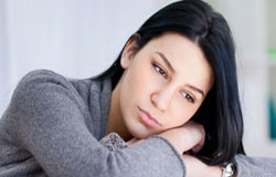 مقابله با افسردگی بعد از ازدواج