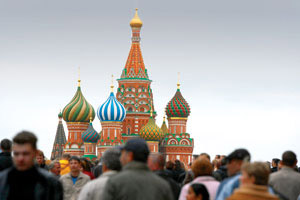 بحران جمعیت در روسیه و راهکارهای کرملین