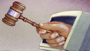قانون شوراهای حل اختلاف یا تحول نظام قضایی